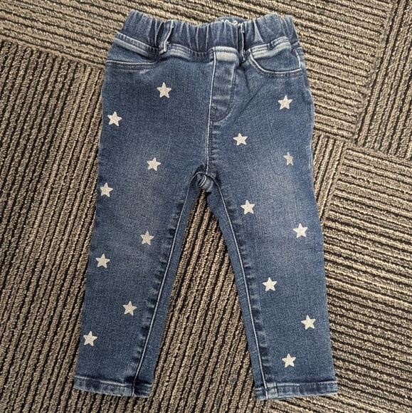 Various GAP Clothes - Jeggings & Tops - Picture 6 of 6